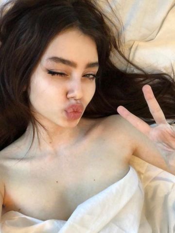 Анкета проститутки Дарина, 23 года