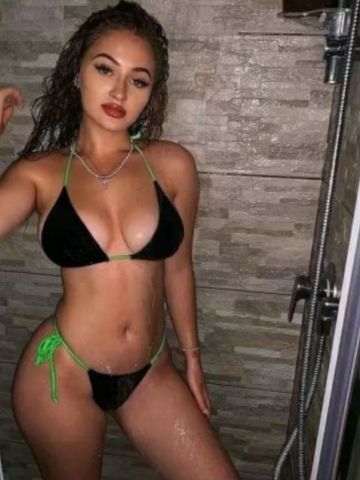 Анкета проститутки Екатерина, 23 года